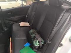 Toyota Corolla Hybrid 1.8L E-CVT Pioneer Edition - фото 18