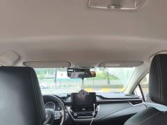Toyota Corolla Hybrid 1.8L E-CVT Pioneer Edition - фото 19