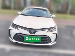 Toyota Corolla Hybrid 1.8L E-CVT Pioneer Edition - фото 2