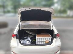 Toyota Corolla Hybrid 1.8L E-CVT Pioneer Edition - фото 20