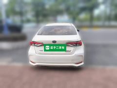 Toyota Corolla Hybrid 1.8L E-CVT Pioneer Edition - фото 5