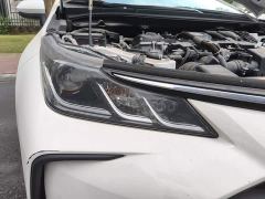 Toyota Corolla Hybrid 1.8L E-CVT Pioneer Edition - фото 7