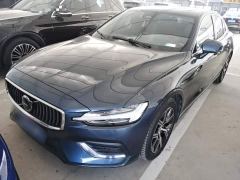 Volvo S60 B4 Smart Luxury Edition - ფოტო 1