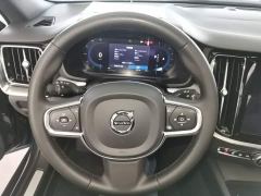 Volvo S60 B4 Smart Luxury Edition - ფოტო 10