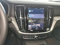 Volvo S60 B4 Smart Luxury Edition - ფოტო 12