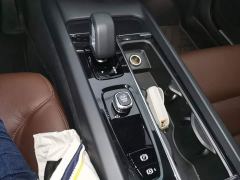 Volvo S60 B4 Smart Luxury Edition - ფოტო 13