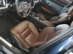 Volvo S60 B4 Smart Luxury Edition - ფოტო 14