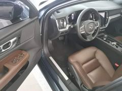 Volvo S60 B4 Smart Luxury Edition - ფოტო 15