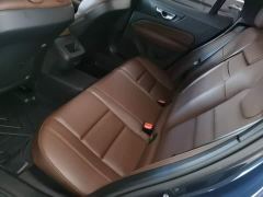 Volvo S60 B4 Smart Luxury Edition - ფოტო 16