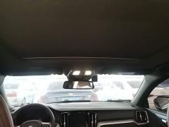 Volvo S60 B4 Smart Luxury Edition - ფოტო 17