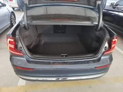Volvo S60 B4 Smart Luxury Edition - ფოტო 18