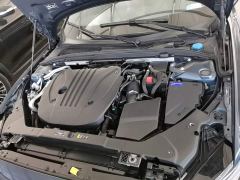 Volvo S60 B4 Smart Luxury Edition - ფოტო 19