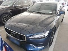 Volvo S60 B4 Smart Luxury Edition - ფოტო 2