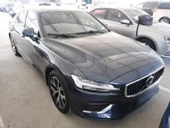 Volvo S60 B4 Smart Luxury Edition - ფოტო 3