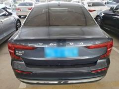 Volvo S60 B4 Smart Luxury Edition - ფოტო 5