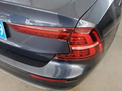 Volvo S60 B4 Smart Luxury Edition - ფოტო 7