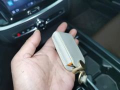 Volvo S60 B4 Smart Luxury Edition - ფოტო 8