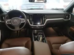 Volvo S60 B4 Smart Luxury Edition - ფოტო 9