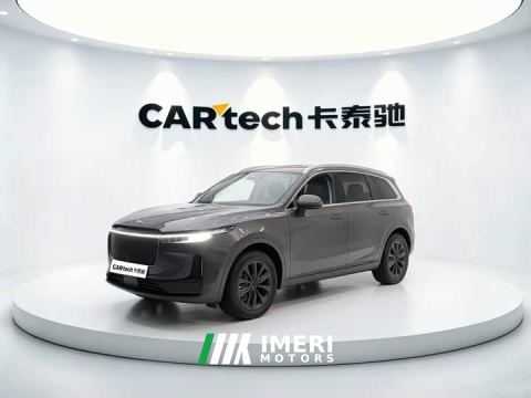 2021 Li Auto ONE Extended Range 6-Seater - ავტომობილი ჩინეთიდან