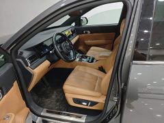 Li Auto ONE Extended Range 6-Seater - ფოტო 4