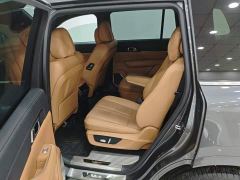 Li Auto ONE Extended Range 6-Seater - ფოტო 5