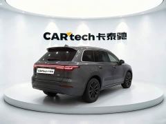 Li Auto ONE Extended Range 6-Seater - ფოტო 6