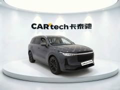 Li Auto ONE Extended Range 6-Seater - ფოტო 7