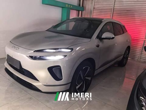 2025 BYD Sealion 06 DM-i 205 Pilot Pro - ავტომობილი ჩინეთიდან