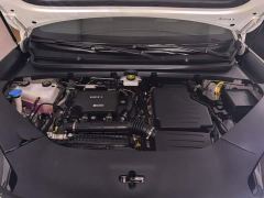 BYD Sealion 06 DM-i 205 Pilot Pro - ფოტო 10