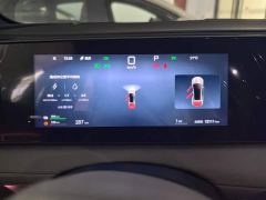 BYD Sealion 06 DM-i 205 Pilot Pro - ფოტო 14