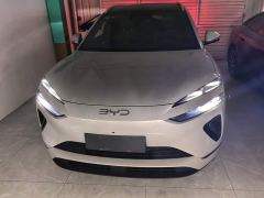 BYD Sealion 06 DM-i 205 Pilot Pro - ფოტო 2