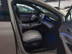 BYD Sealion 06 DM-i 205 Pilot Pro - ფოტო 8