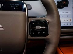 Li Auto i6 Four-Wheel Drive Standard Edition - ფოტო 12