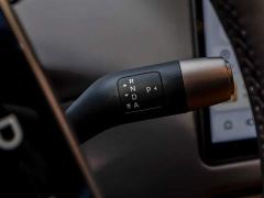 Li Auto i6 Four-Wheel Drive Standard Edition - ფოტო 18