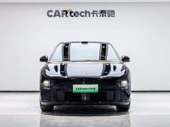 Li Auto i6 Four-Wheel Drive Standard Edition - ფოტო 2
