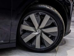 Li Auto i6 Four-Wheel Drive Standard Edition - ფოტო 7