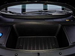 Li Auto i6 Four-Wheel Drive Standard Edition - ფოტო 8