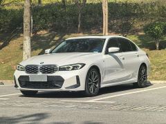 BMW 3 Series 325Li M Sport Package - фото 1