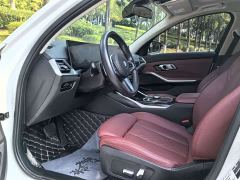 BMW 3 Series 325Li M Sport Package - фото 10