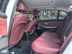 BMW 3 Series 325Li M Sport Package - фото 11