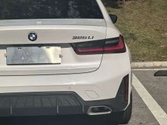BMW 3 Series 325Li M Sport Package - фото 12