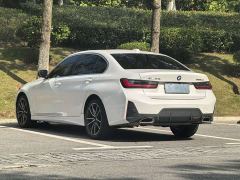 BMW 3 Series 325Li M Sport Package - фото 13
