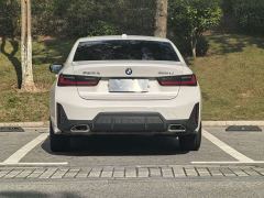 BMW 3 Series 325Li M Sport Package - фото 14