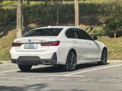 BMW 3 Series 325Li M Sport Package - фото 15
