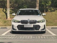 BMW 3 Series 325Li M Sport Package - фото 2