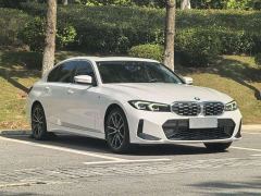 BMW 3 Series 325Li M Sport Package - фото 3