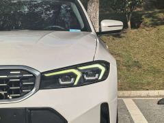 BMW 3 Series 325Li M Sport Package - фото 4
