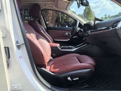 BMW 3 Series 325Li M Sport Package - фото 6