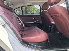 BMW 3 Series 325Li M Sport Package - фото 7