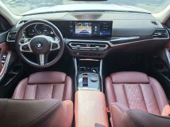 BMW 3 Series 325Li M Sport Package - фото 8